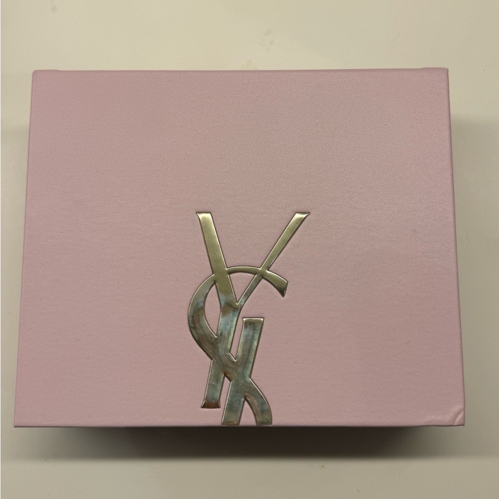 YSL Pr Box
